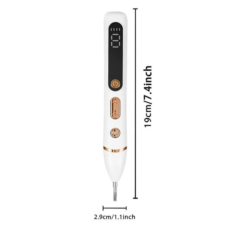 🔥New Beauty Technologies——LCD Beauty Pen - Image 9