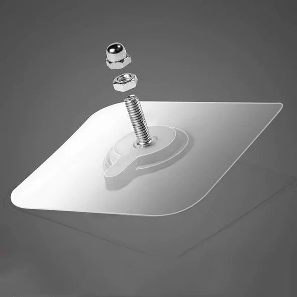 No-Drill Screw Stickers - Image 2
