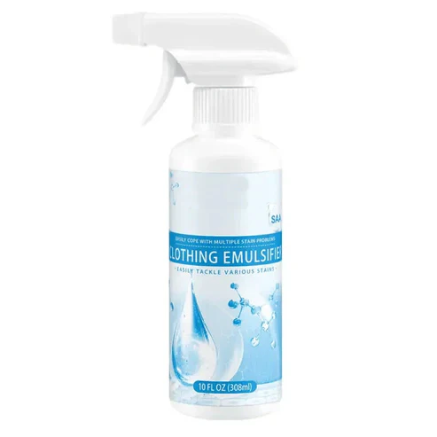 Non-ionic Laundry Stain Removal Emulsifier - Image 7