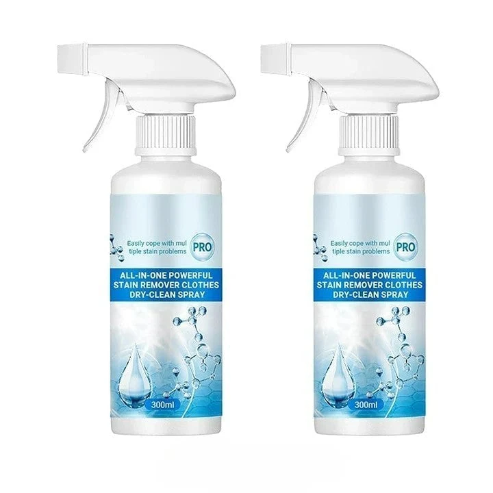 Non-ionic Laundry Stain Removal Emulsifier - Image 8