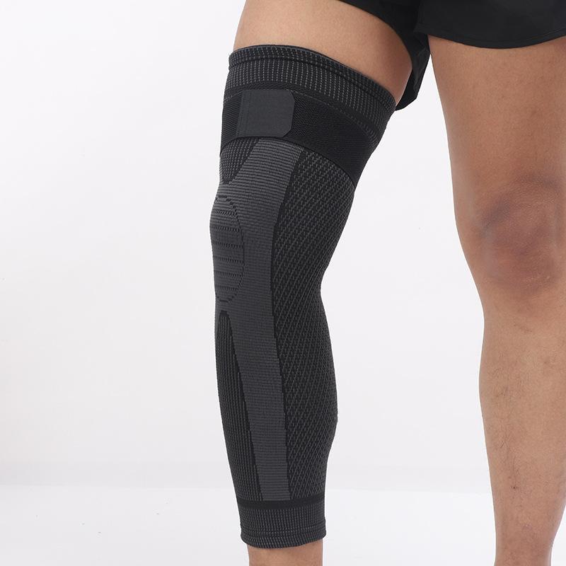 š„Hot Saleš„Warm Knee & Leg Sleeve | Non-Slip Long Cotton Sleeve for Fall/Winterļ¼1 set 2 pcsļ¼ - Image 8