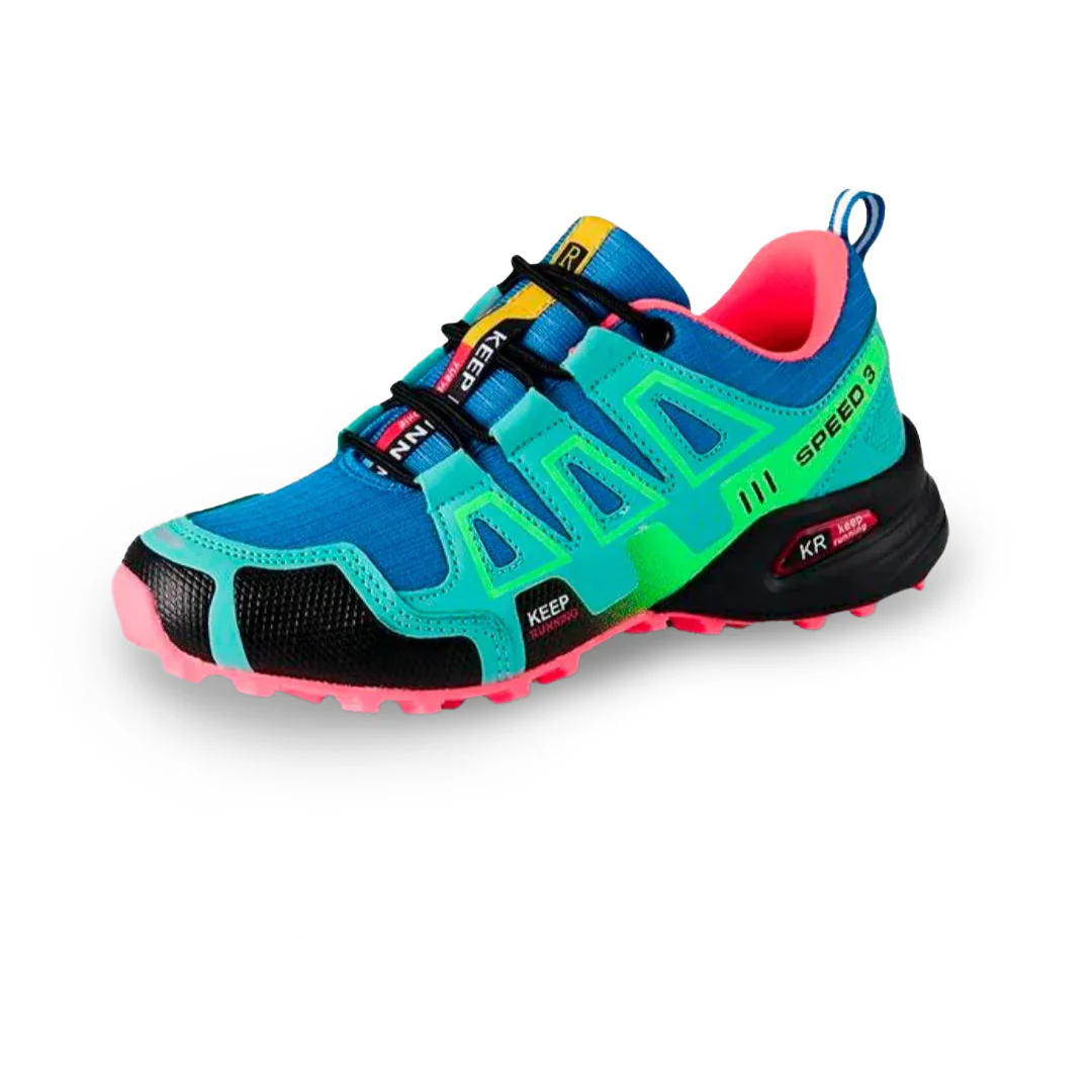 Ortho Balance - Orthopedic Pain-Relieving Walking shoes - Image 13