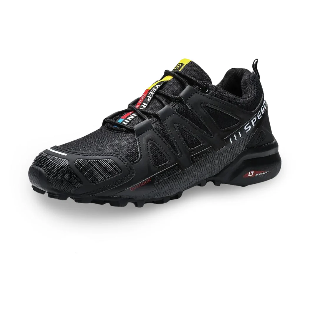 Ortho Balance - Orthopedic Pain-Relieving Walking shoes - Image 15