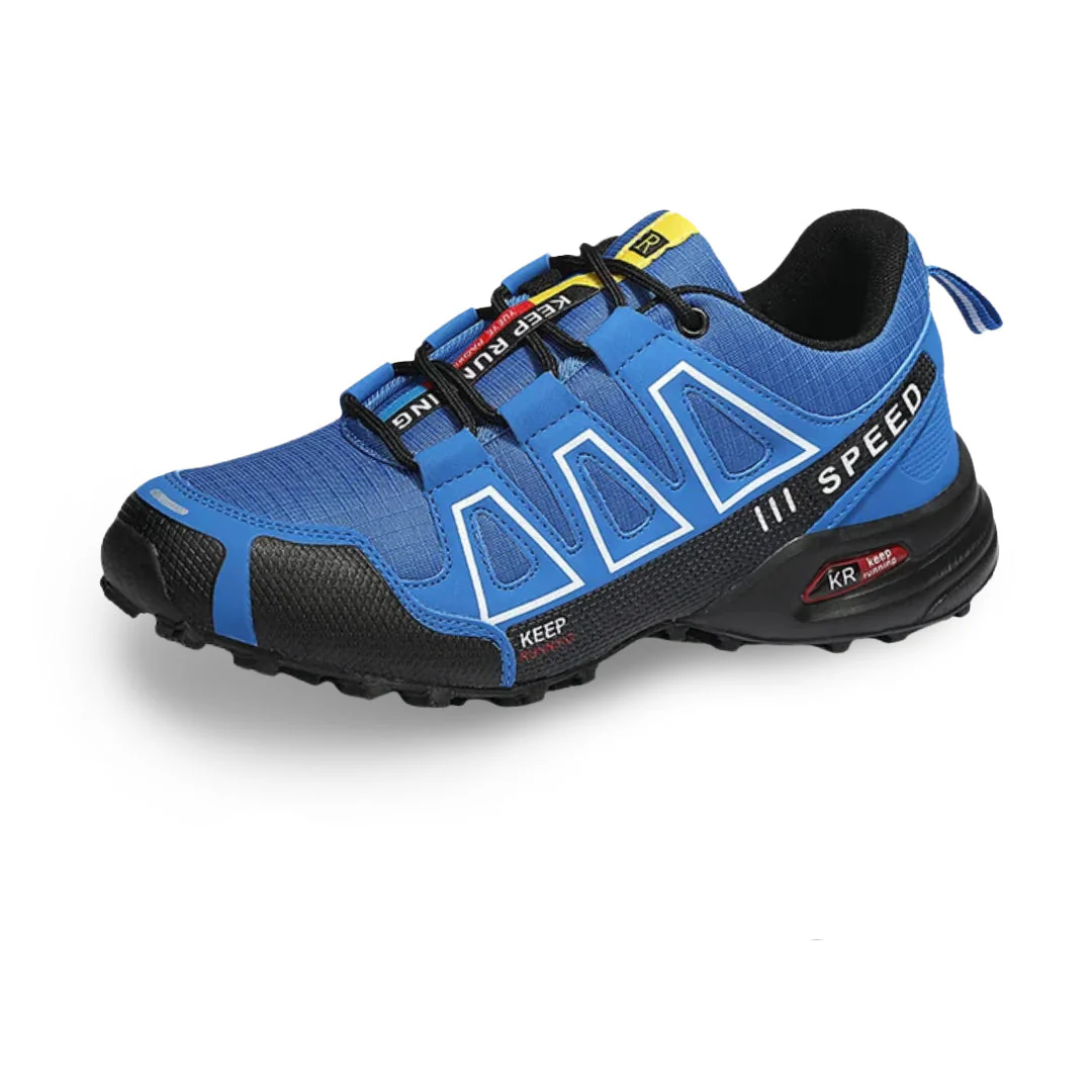 Ortho Balance - Orthopedic Pain-Relieving Walking shoes - Image 16