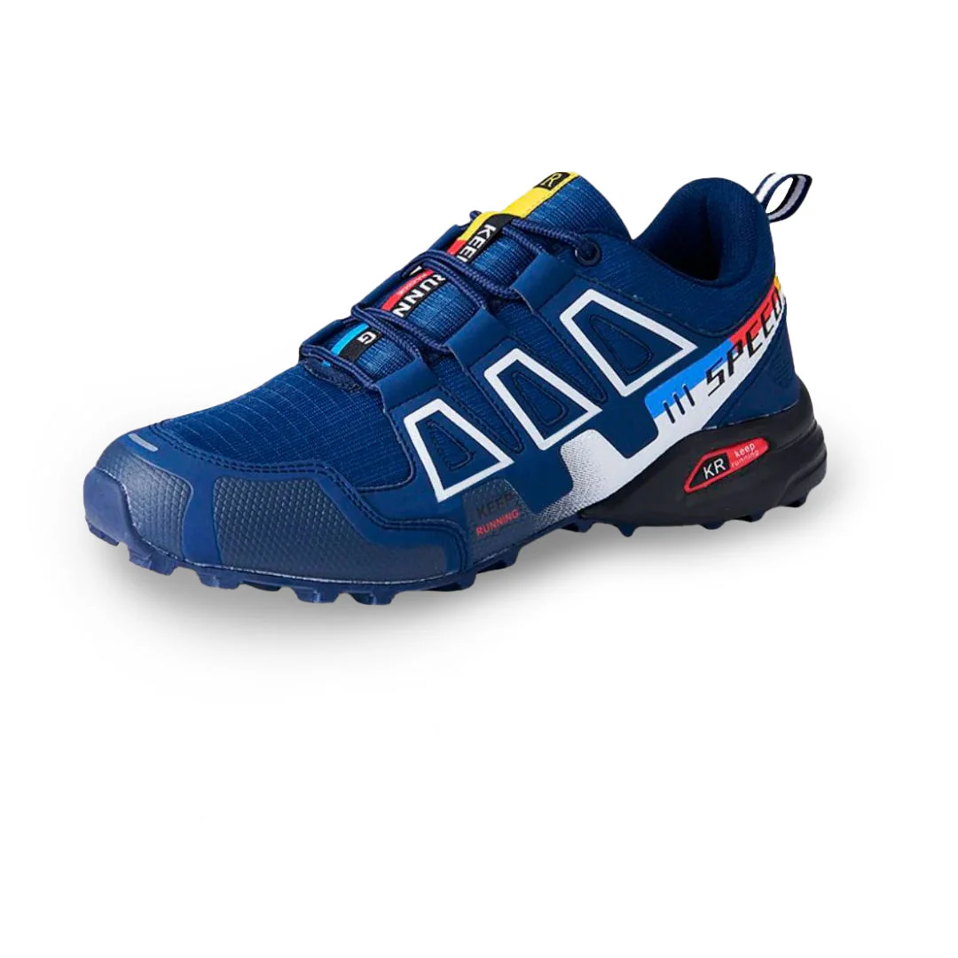 Ortho Balance - Orthopedic Pain-Relieving Walking shoes - Image 17