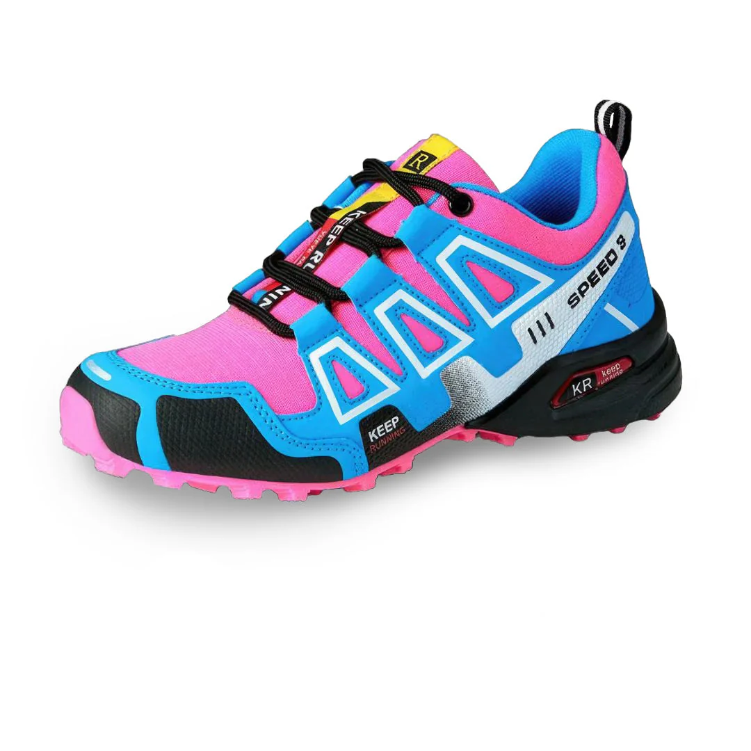 Ortho Balance - Orthopedic Pain-Relieving Walking shoes - Image 19