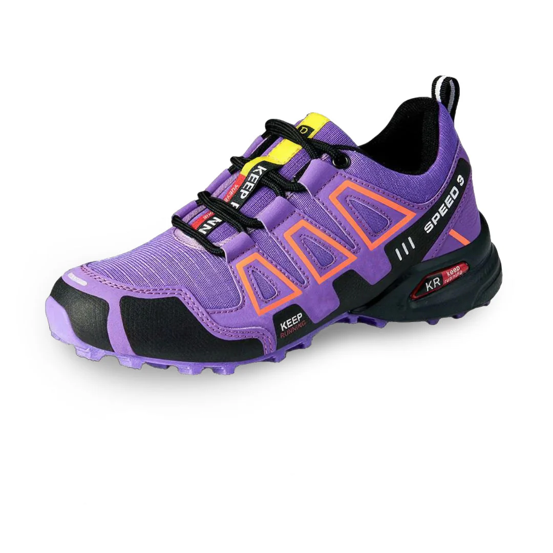 Ortho Balance - Orthopedic Pain-Relieving Walking shoes - Image 9