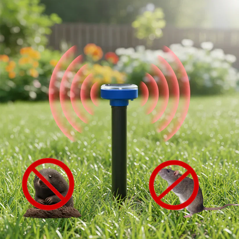 Tiktrove Outdoor Protector - Image 3