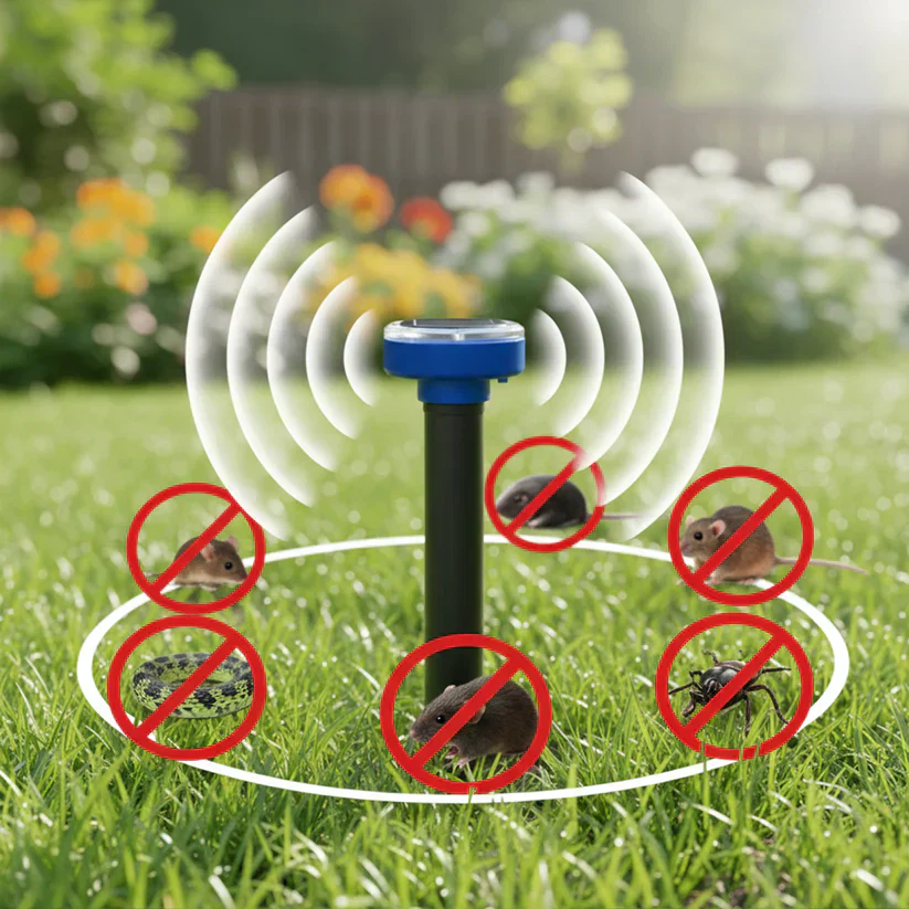 Tiktrove Outdoor Protector - Image 4