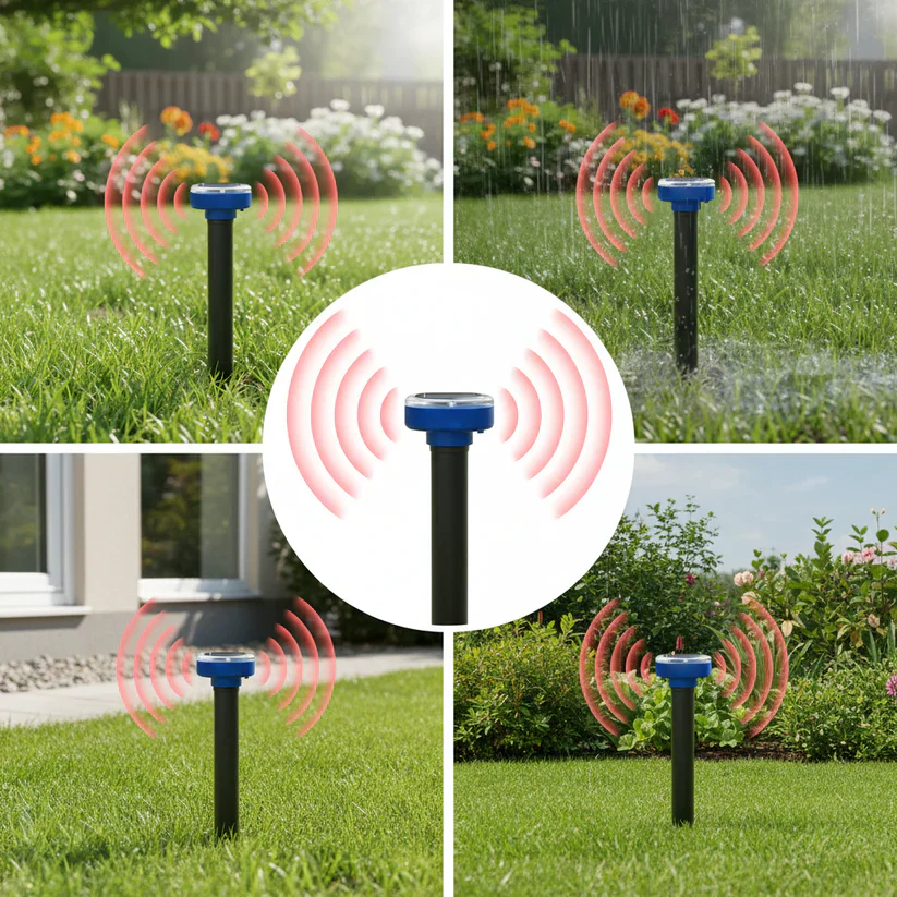 Tiktrove Outdoor Protector - Image 6