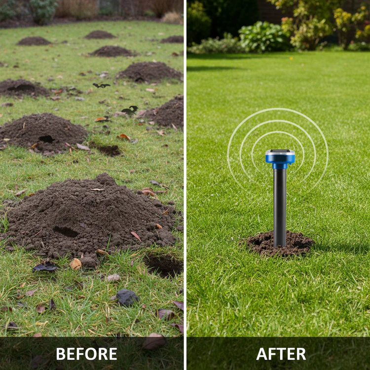 Tiktrove Outdoor Protector - Image 7