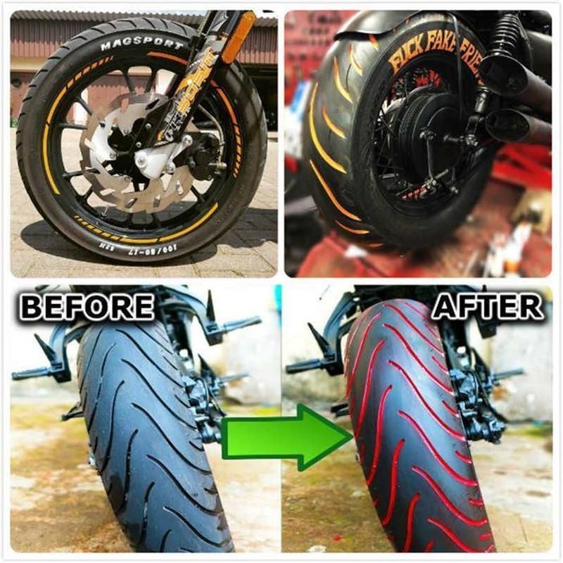 ✨Waterproof Non-Fading Tire Paint Pen 🎉 - Image 3