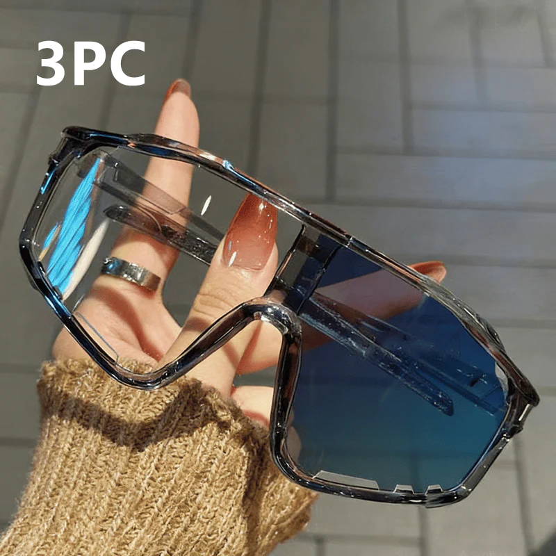 Photochromic Outdoor Sports Glasses - Image 12