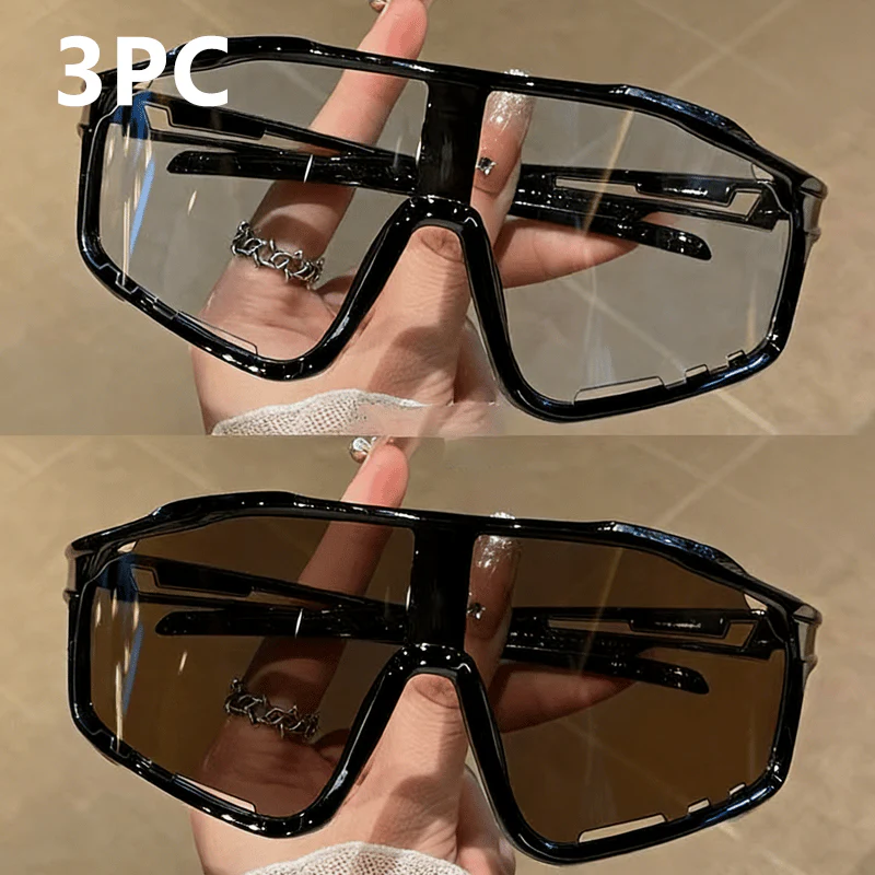 Photochromic Outdoor Sports Glasses - Image 15