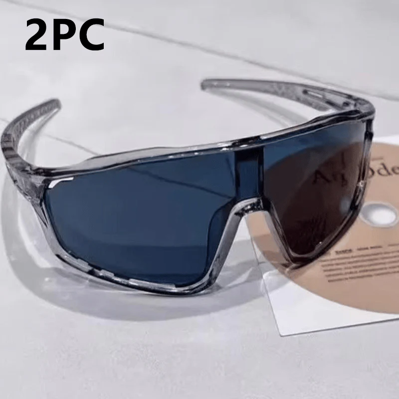 Photochromic Outdoor Sports Glasses - Image 17