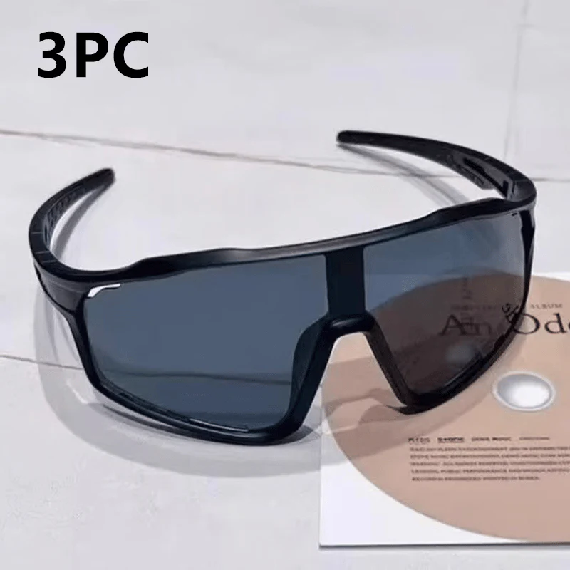 Photochromic Outdoor Sports Glasses - Image 21