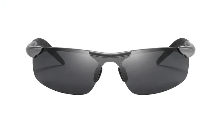 🔥2026 Photochromic Sunglasses with Anti-glare Polarized Lens - Image 19
