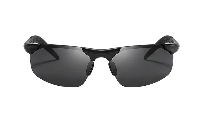 🔥2026 Photochromic Sunglasses with Anti-glare Polarized Lens - Image 20