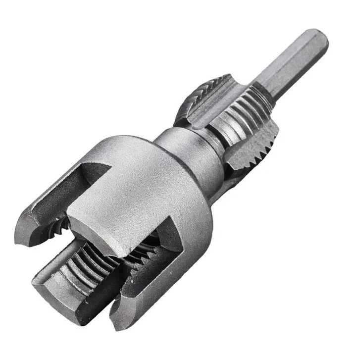 Pipe Thread Cutting Tool - Image 4