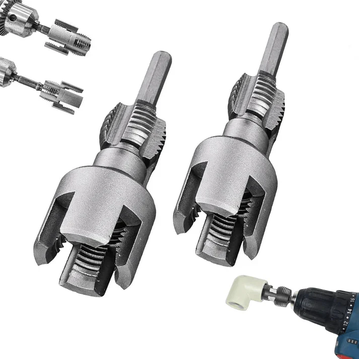 Pipe Thread Cutting Tool - Image 5