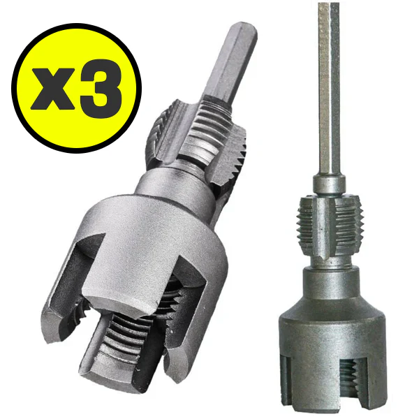 Pipe Thread Cutting Tool - Image 7