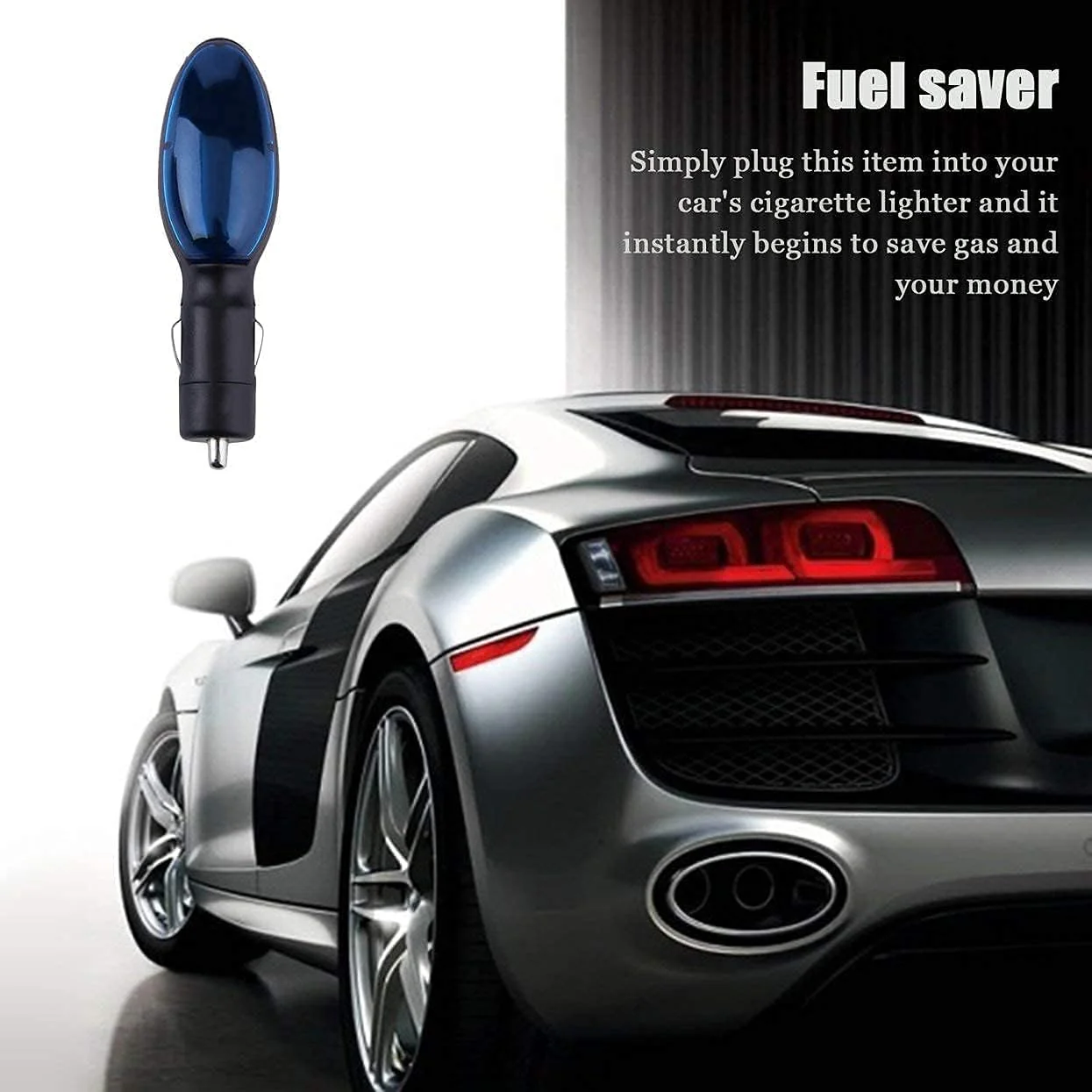 🚗Saves 30% on fuel consumption. — Plug-and-Play Fuel Saver: Drive Further, Improve Fuel Efficiency - Image 5