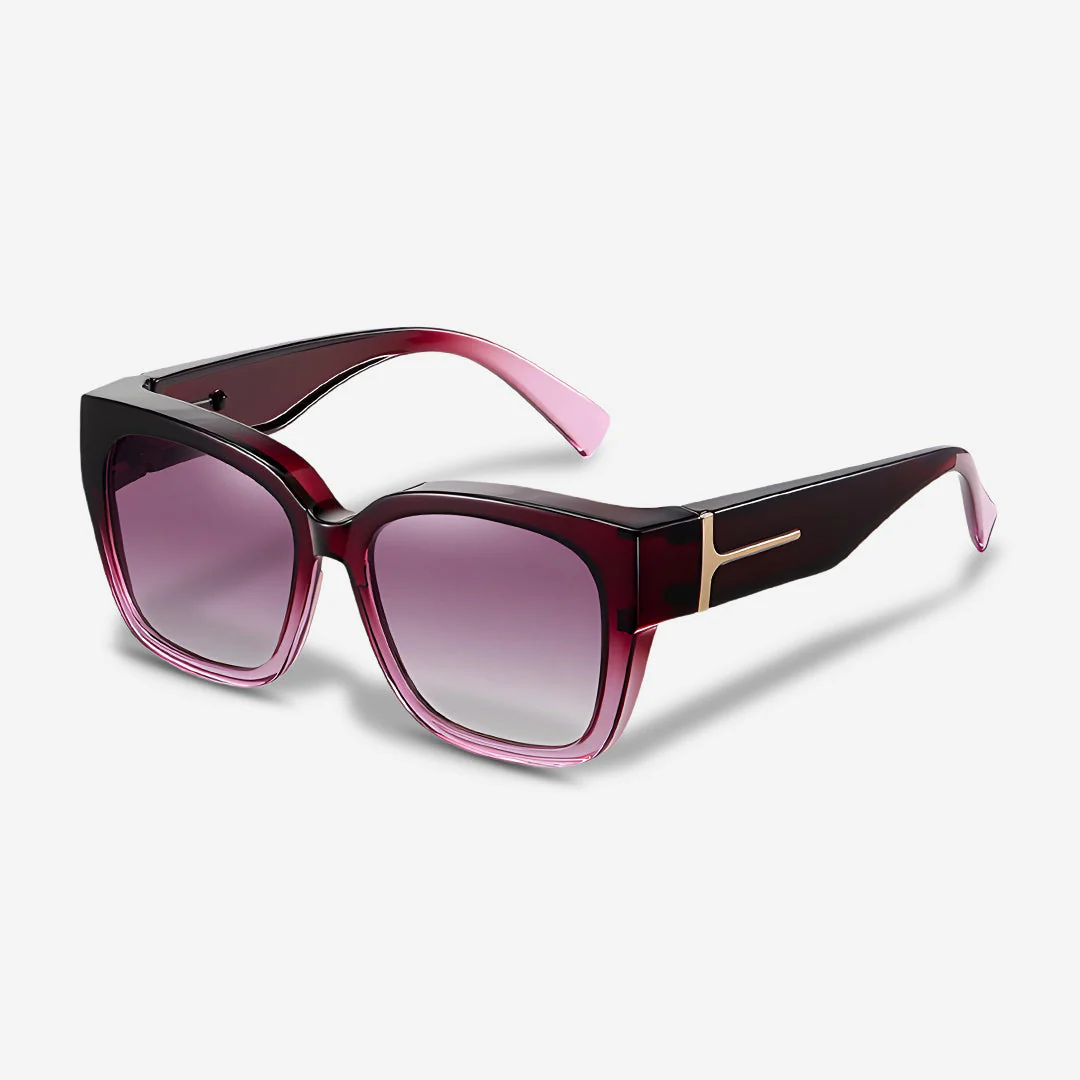 Polarized Fit-Over Sunglasses with Lightweight Comfort - Image 7