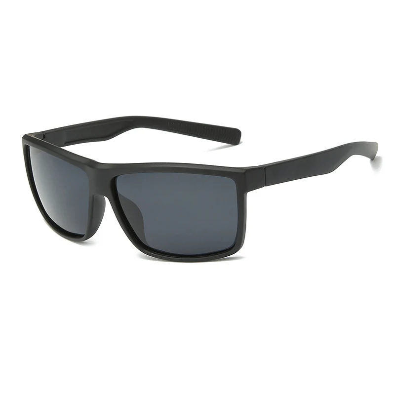 Polarized Sports Sunglasses - Image 2