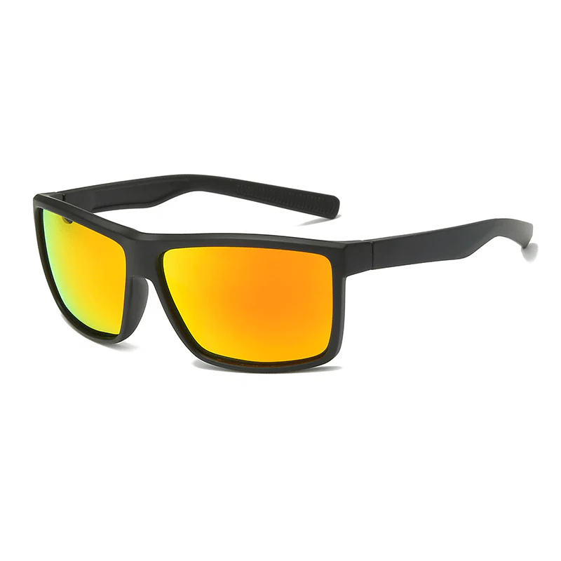 Polarized Sports Sunglasses - Image 3
