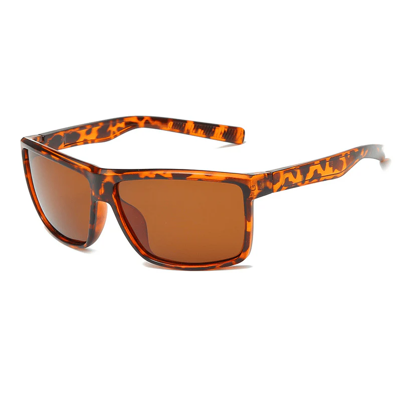 Polarized Sports Sunglasses - Image 4