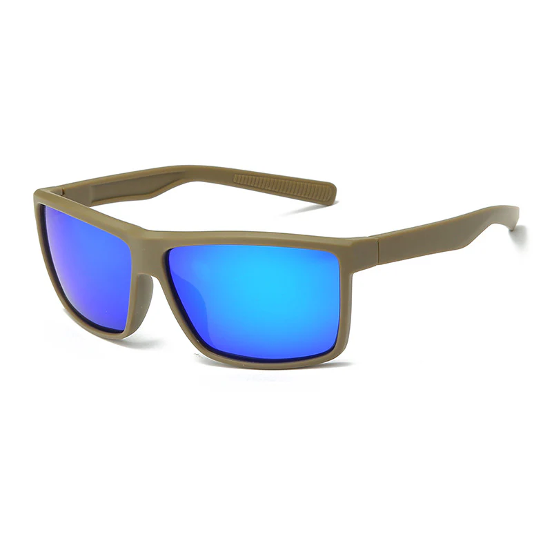 Polarized Sports Sunglasses - Image 6