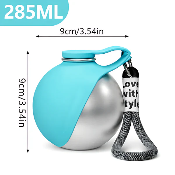 Portable Dog Water Ball - Image 7