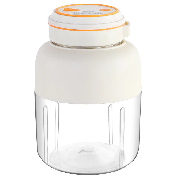 Portable Household Appliances Juicer - Image 6