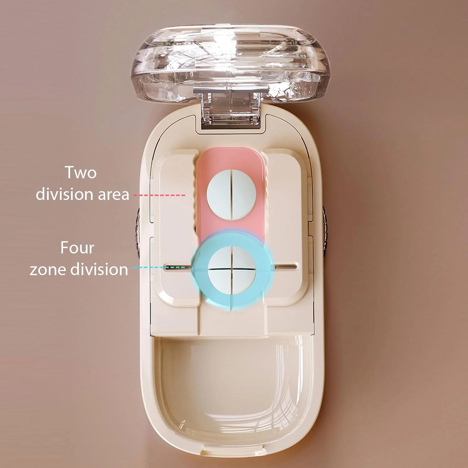 🔥Portable Pill Cutter - Image 2