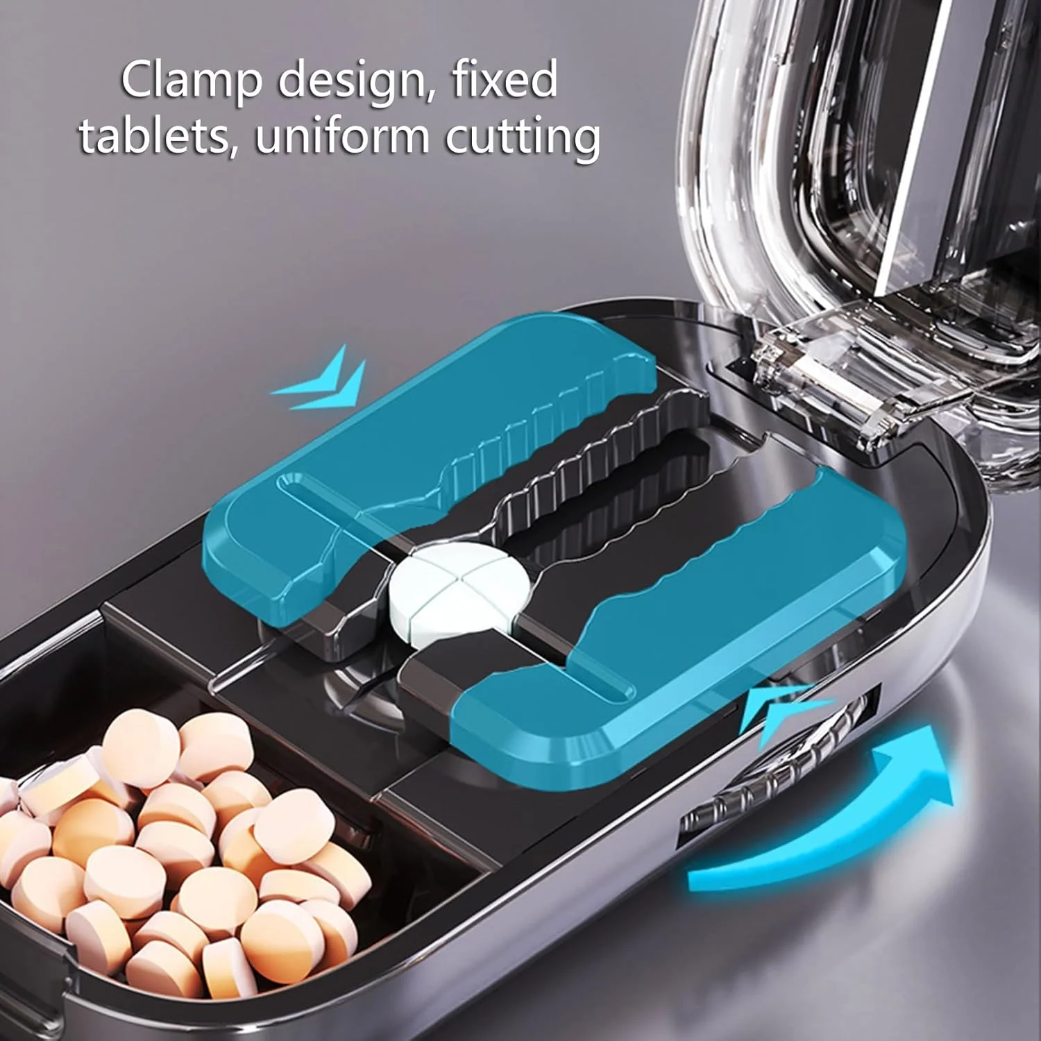 🔥Portable Pill Cutter - Image 4