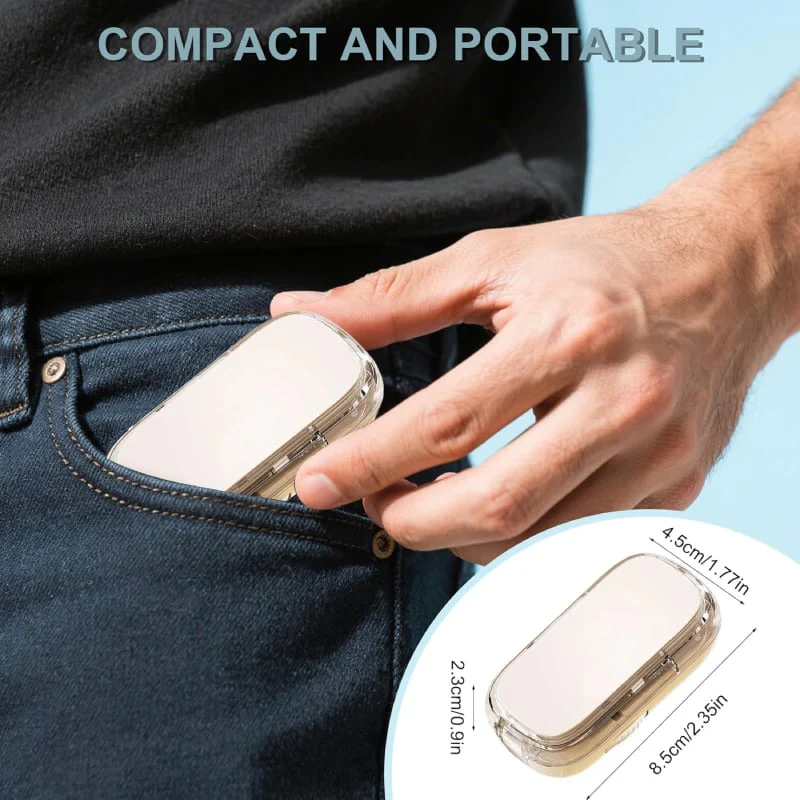 🔥Portable Pill Cutter - Image 5