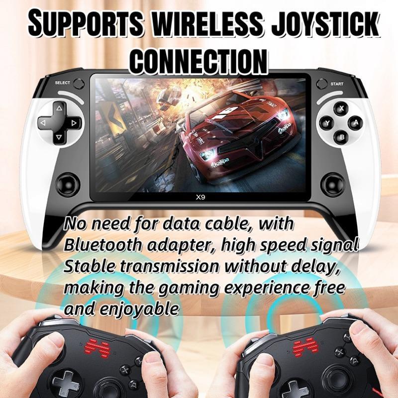 🎮Portable Retro Game Console - Image 5