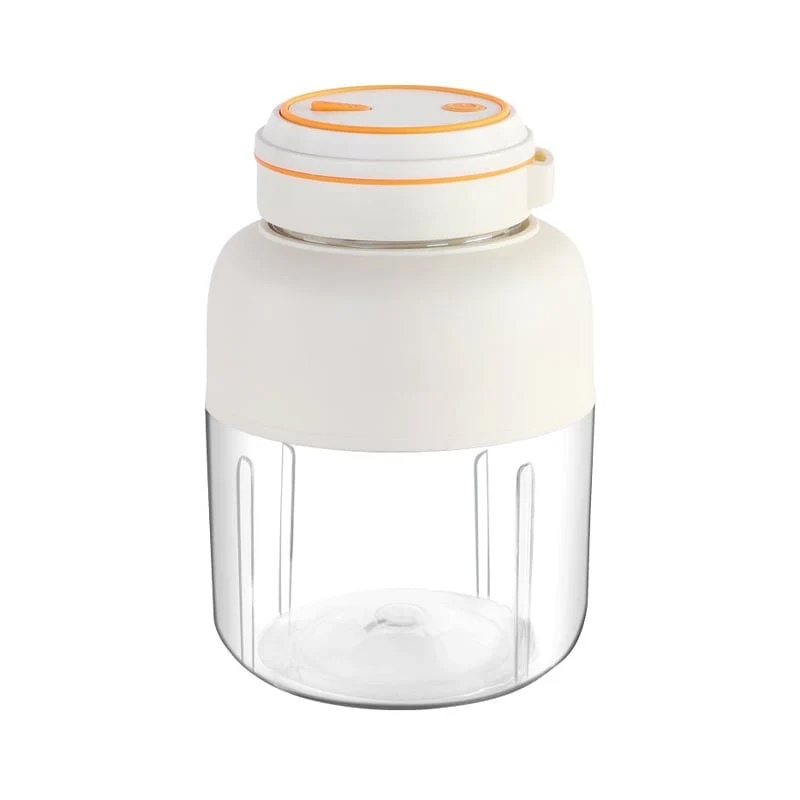 Portable Wireless Juicer Cup - Image 2
