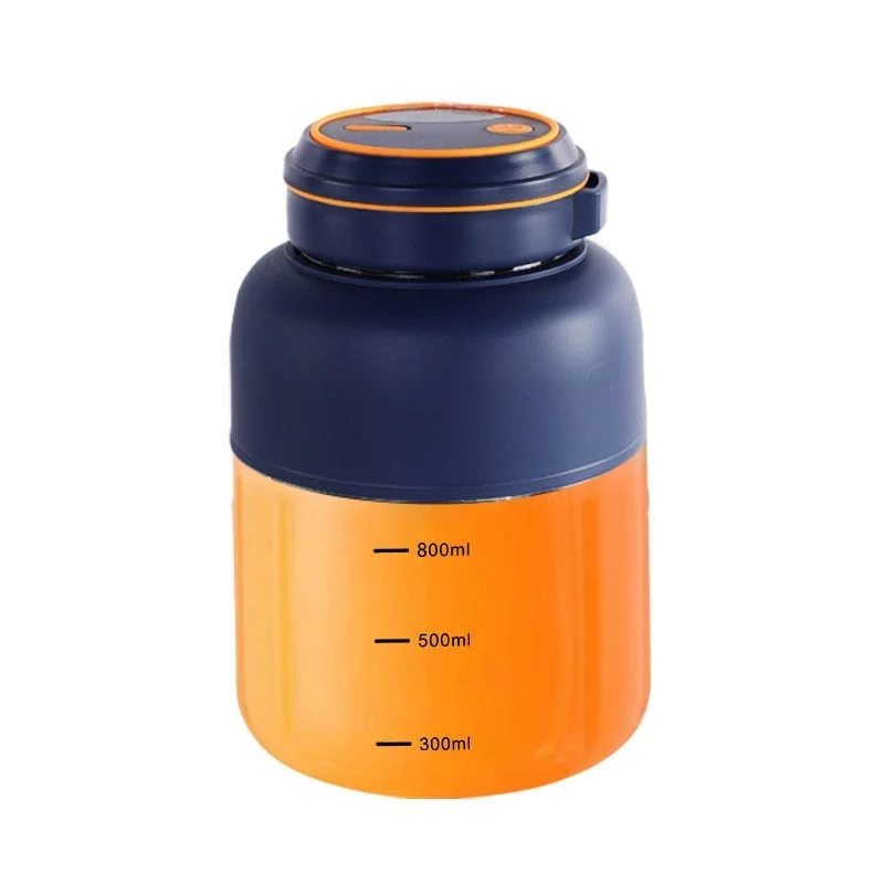 Portable Wireless Juicer Cup - Image 4