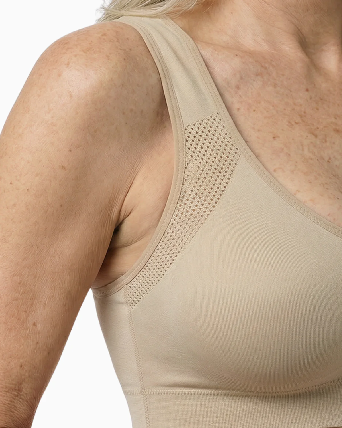 TIKTROVE Posture Correct Bra - Image 5