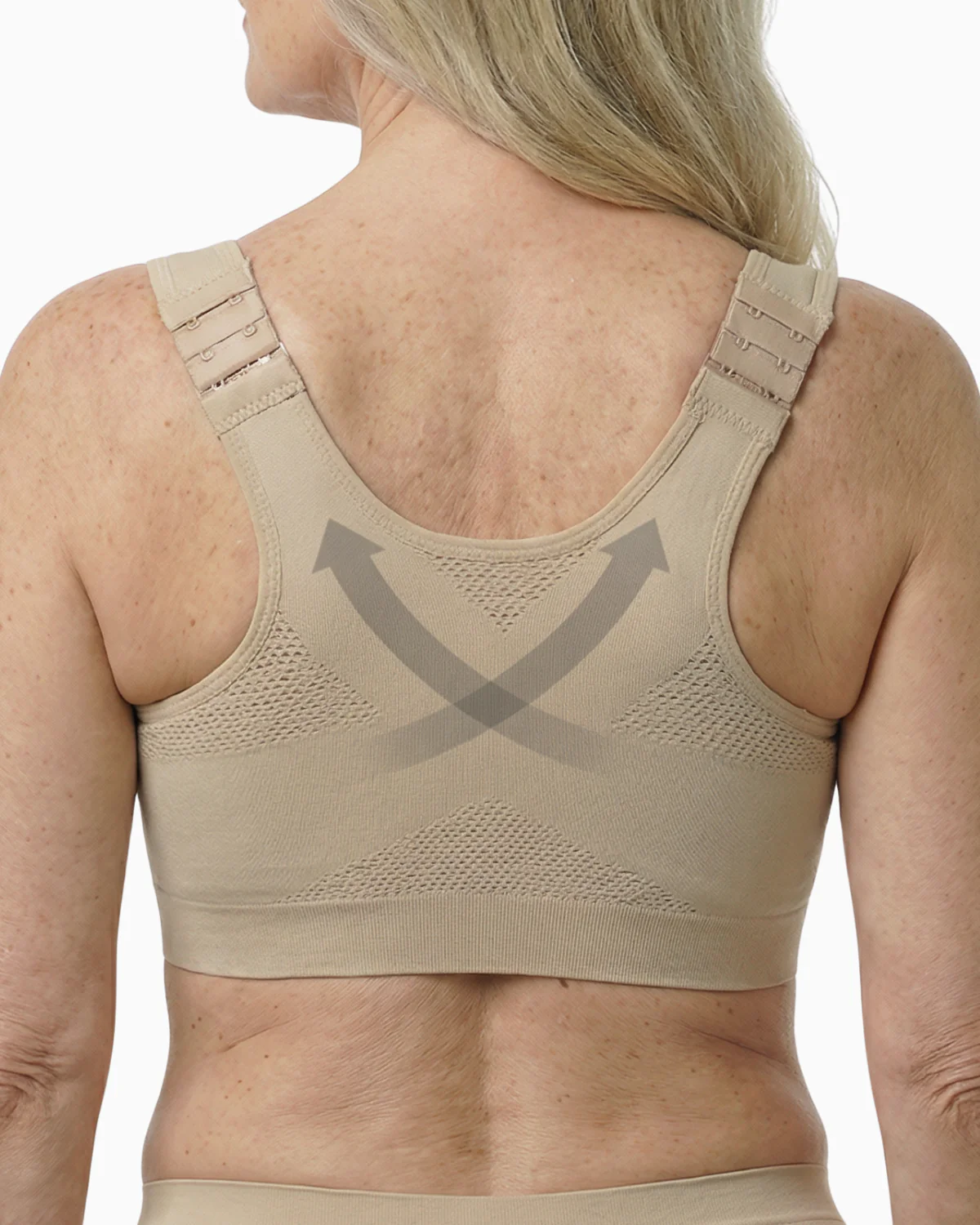 TIKTROVE Posture Correct Bra - Image 7