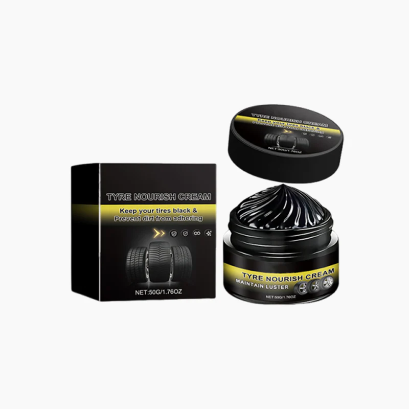 Powerful Wheel Cleaning Refurbish Wax - Image 11