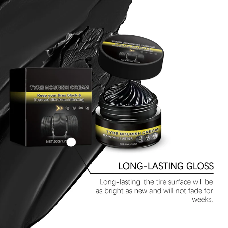 Powerful Wheel Cleaning Refurbish Wax - Image 3