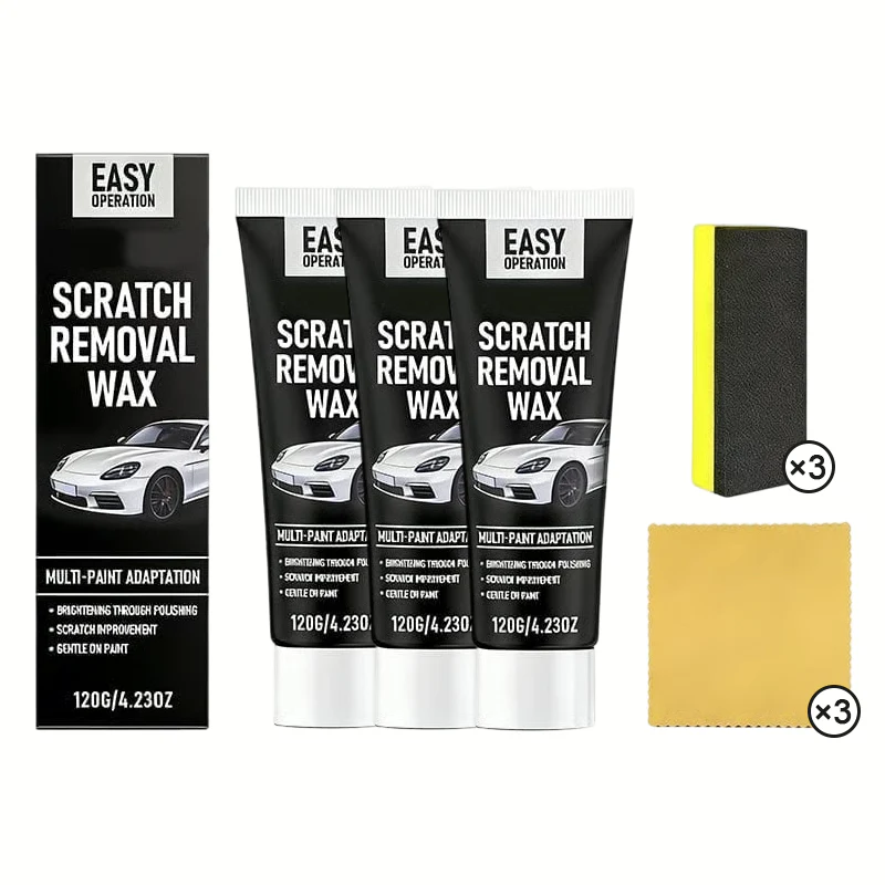 🔥Premium Car Scratch - Image 2
