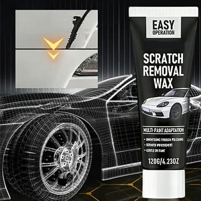 🔥Premium Car Scratch - Image 5