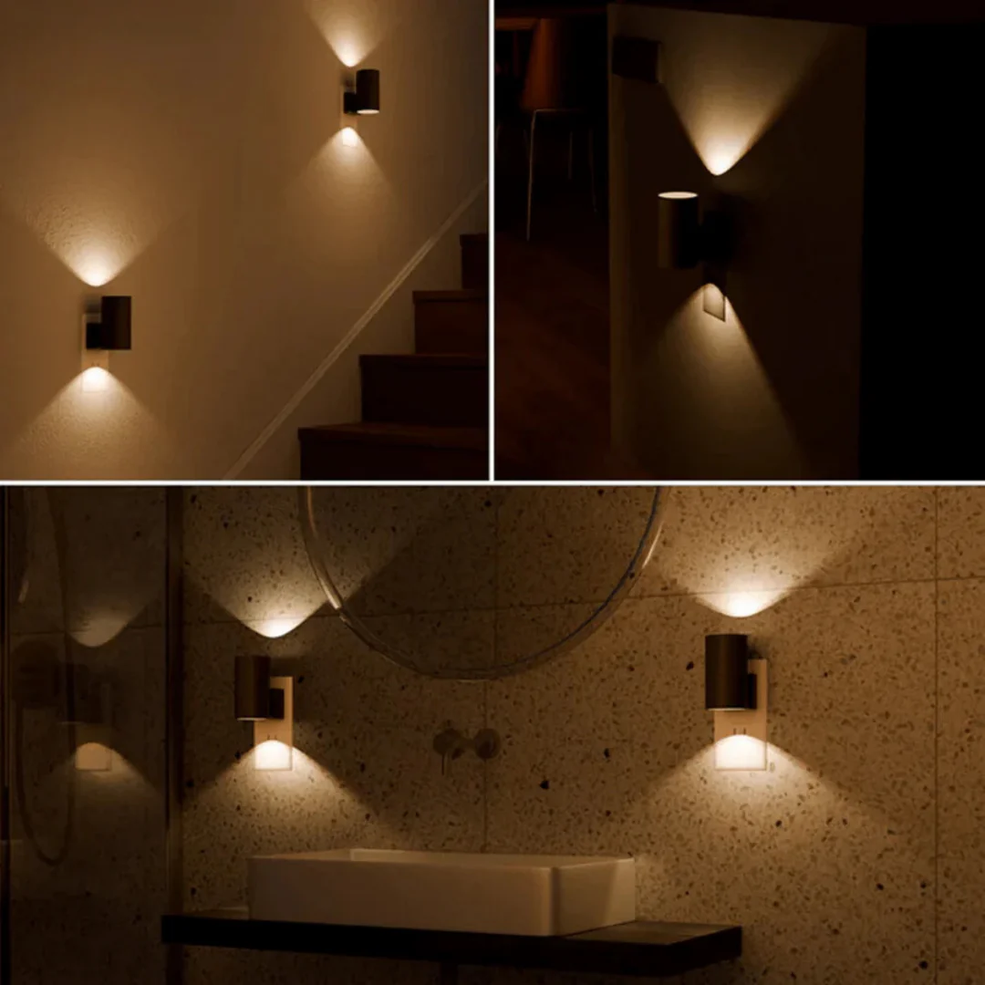 Tiktrove – Premium LED Night Light - Image 9