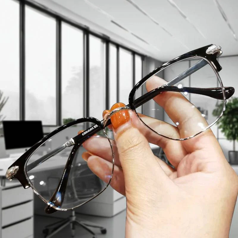 🌎Ends Today: 70% OFF!🔥👓Ultra Light Anti Blue Presbyopic Glasses✨ - Image 11