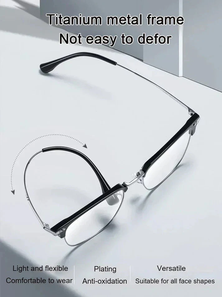 🌎Ends Today: 70% OFF!🔥👓Ultra Light Anti Blue Presbyopic Glasses✨ - Image 8