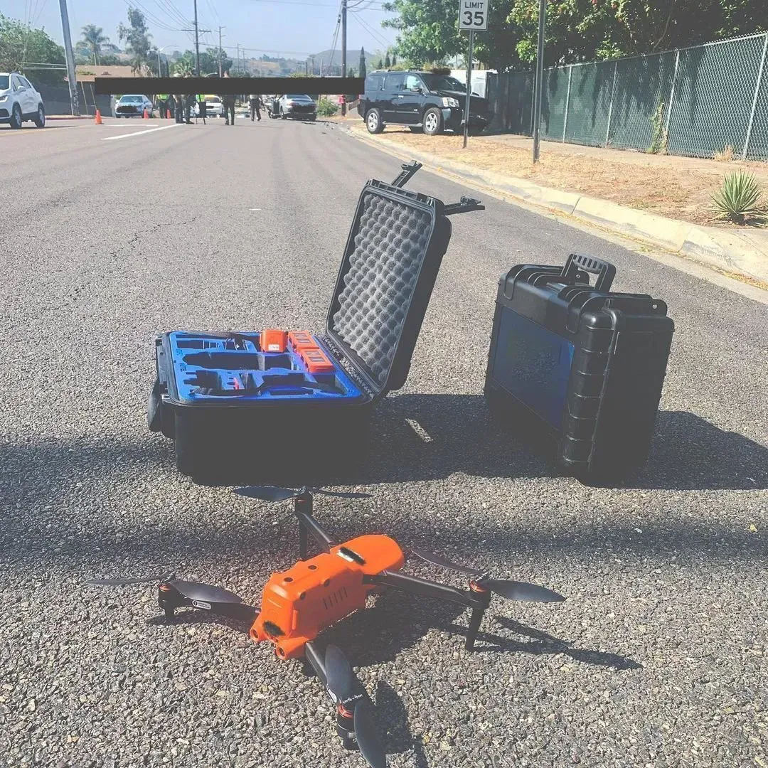 🔥🚁2026 New Professional Drone | 4K Camera | 5G | 3-Axis Gimbal | 360° Obstacle Avoidance Technology - Image 4