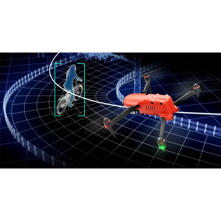 🔥🚁2026 New Professional Drone | 4K Camera | 5G | 3-Axis Gimbal | 360° Obstacle Avoidance Technology - Image 5